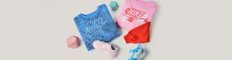 Nike Sportswear - Enfant
