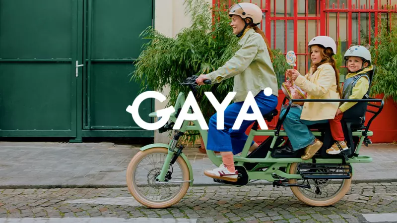 GAYA