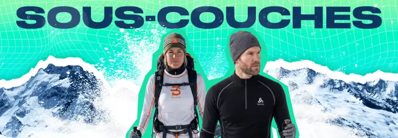 Sous-couches