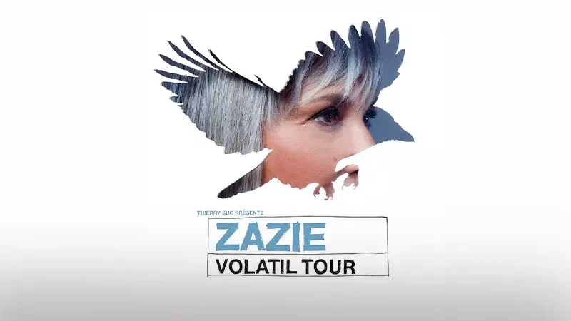 Zazie