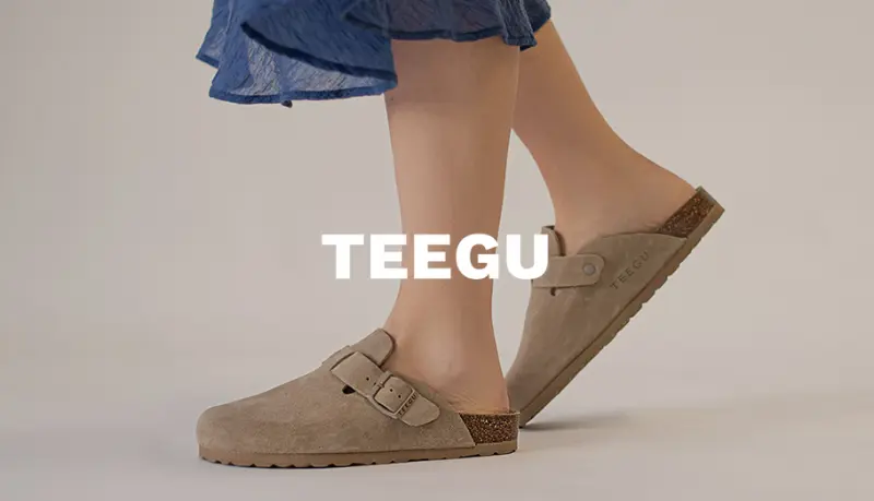 Teegu