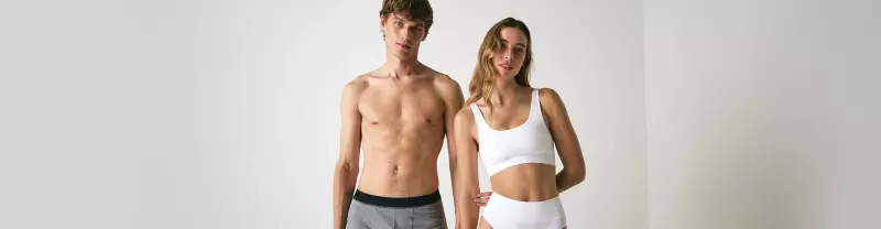 Sous-vêtements de sport