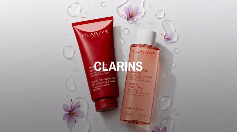 Clarins