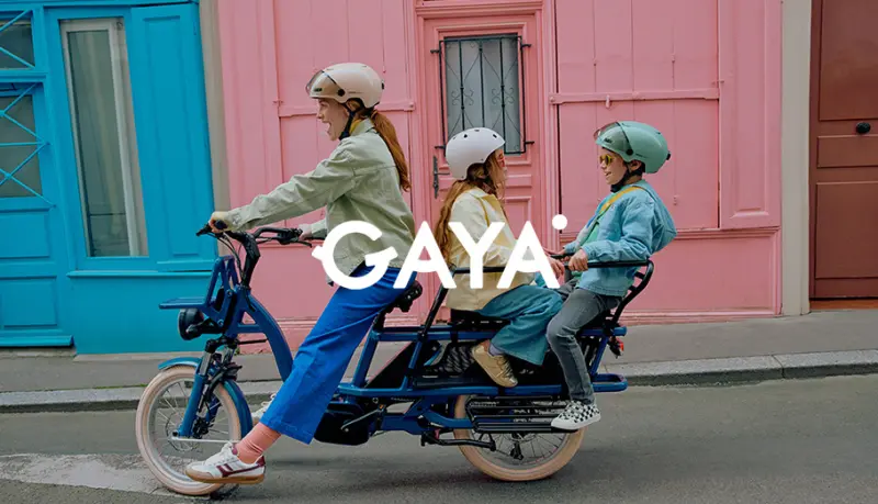 GAYA