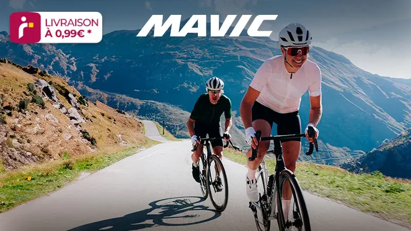 Mavic