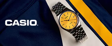 Casio