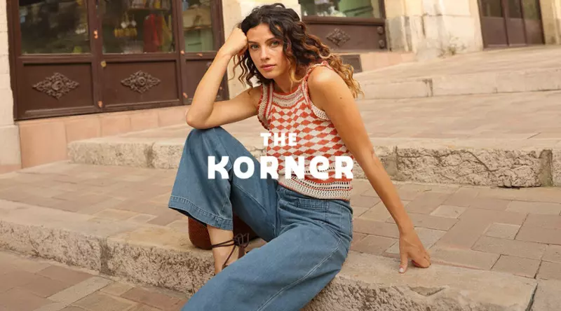 The Korner