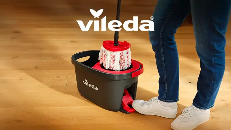 Vileda
