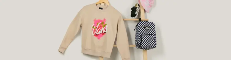 Vans - Enfant
