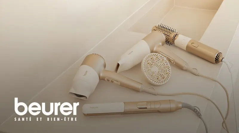 Beurer