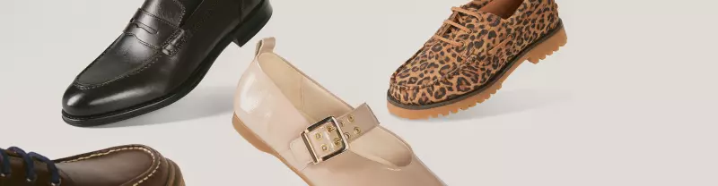 Chaussures classiques