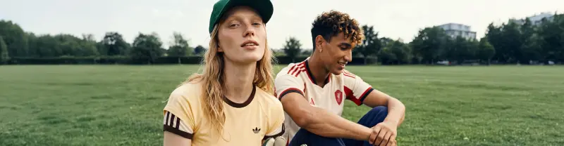 adidas Performance