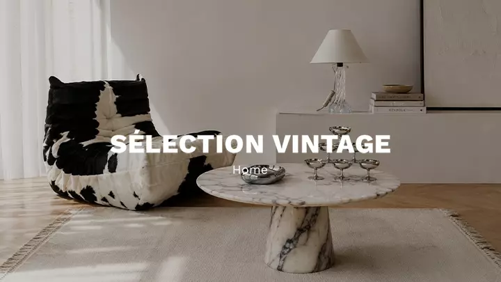 Sélection Vintage