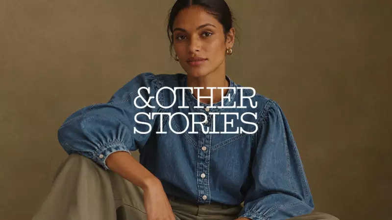 & Other Stories