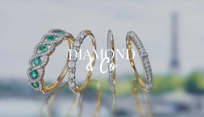 Diamond & Co