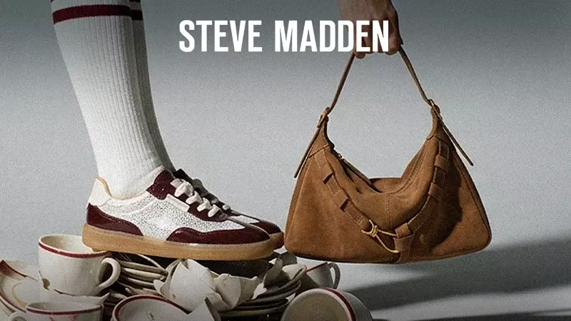 Steve Madden