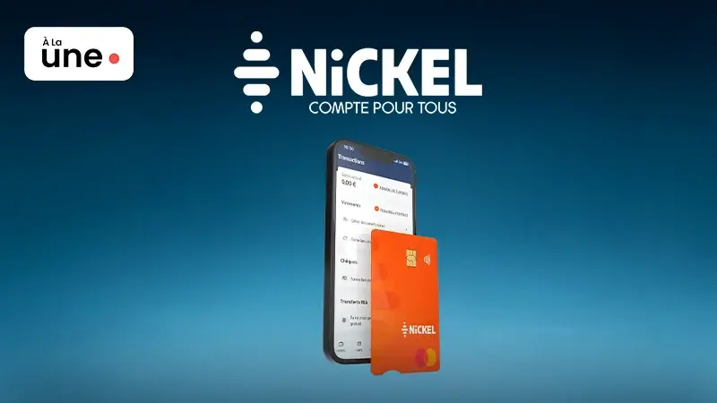 Nickel