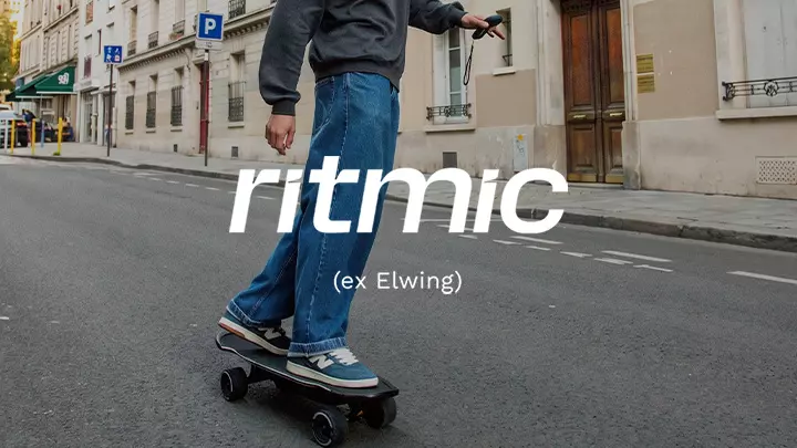 Rtimic