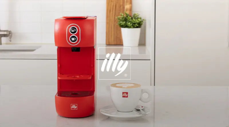 Café Illy