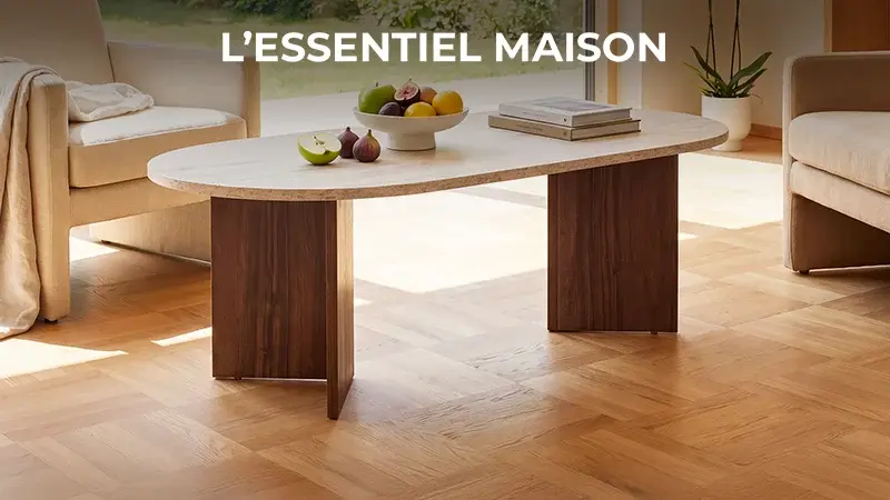 L'Essentiel Maison