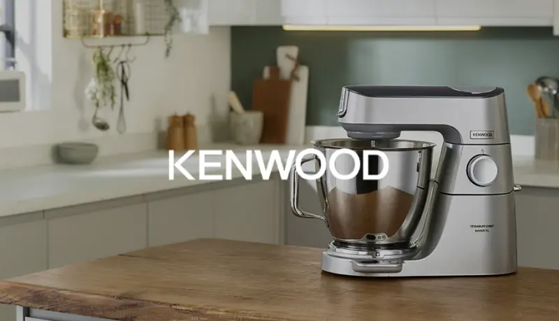 Kenwood