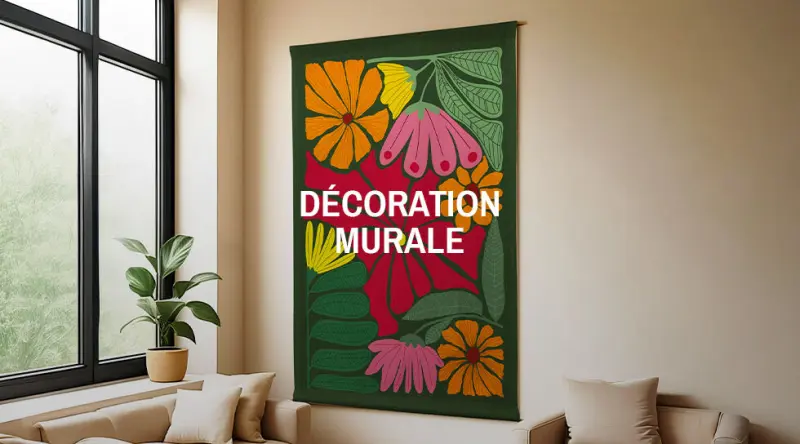 Décoration Murale