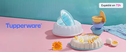 Tupperware