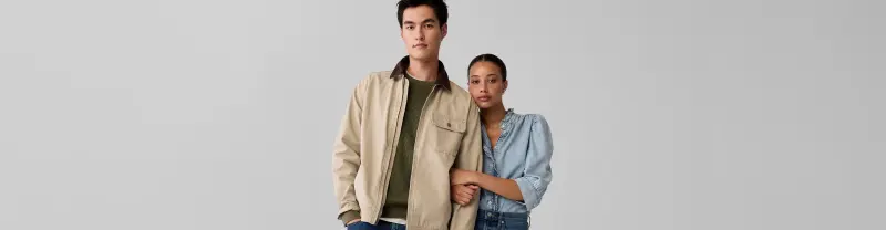 GAP