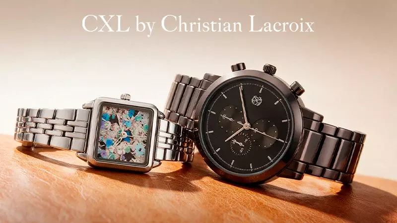 CXL By Christian Lacroix