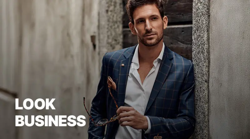 Look business