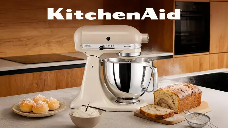KitchenAid