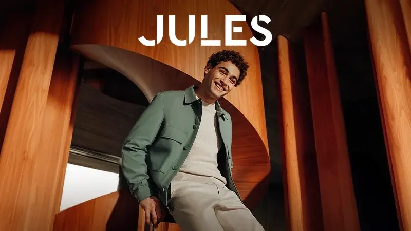 Jules