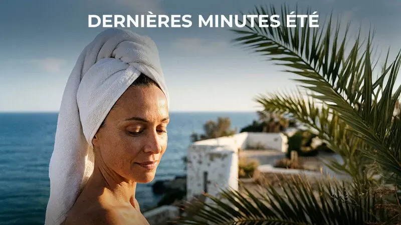 Dernières minutes été bien être