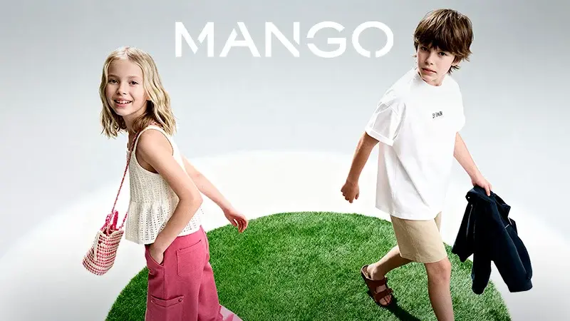 Mango Kids