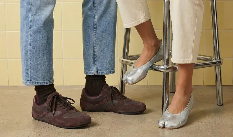 Libertas Barefoot