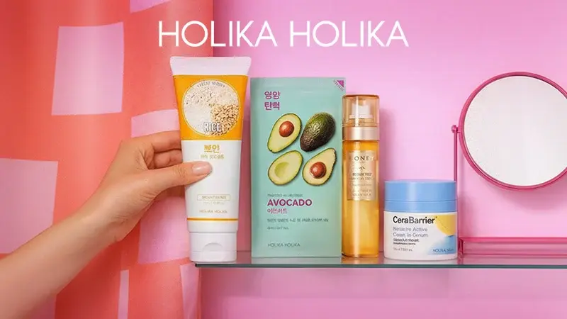Holika Holika