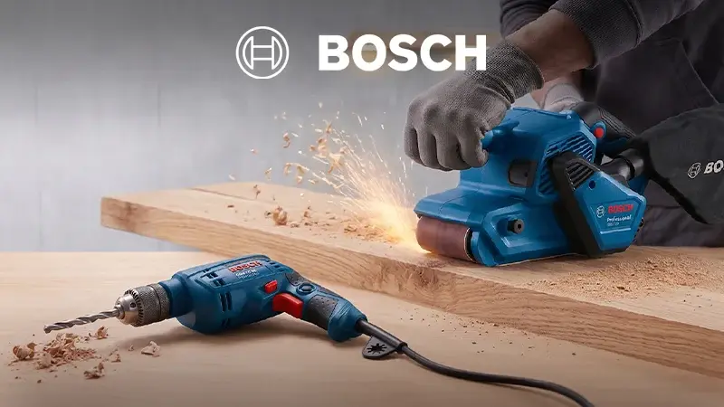 BOSCH