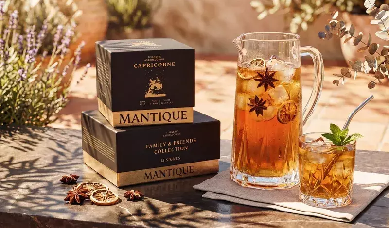 Mantique