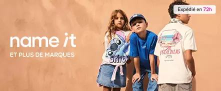 Jack & Jones Junior, Name it, Only, Vero Moda