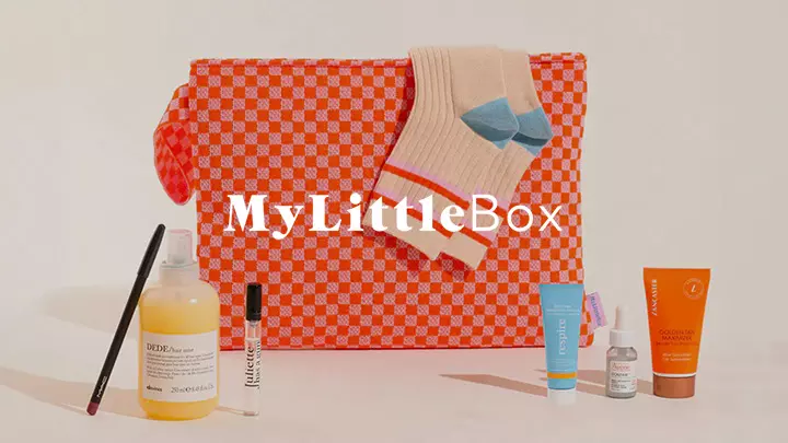 My Little Box