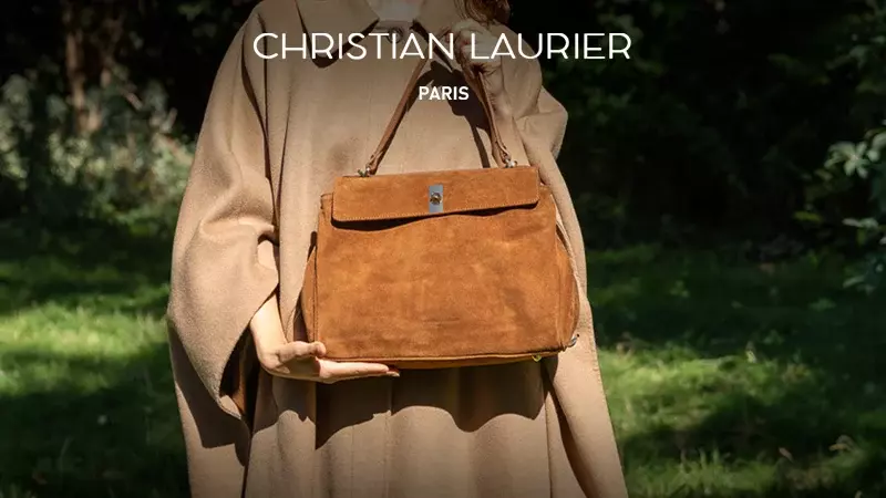 Christian laurier