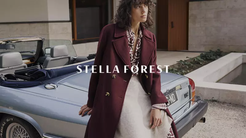 Stella Forest