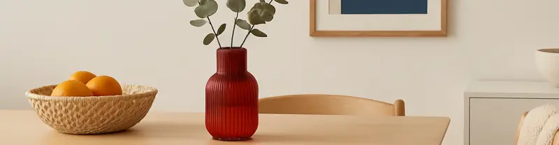 Intérieur scandinave
