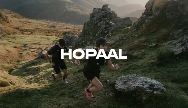 Hopaal