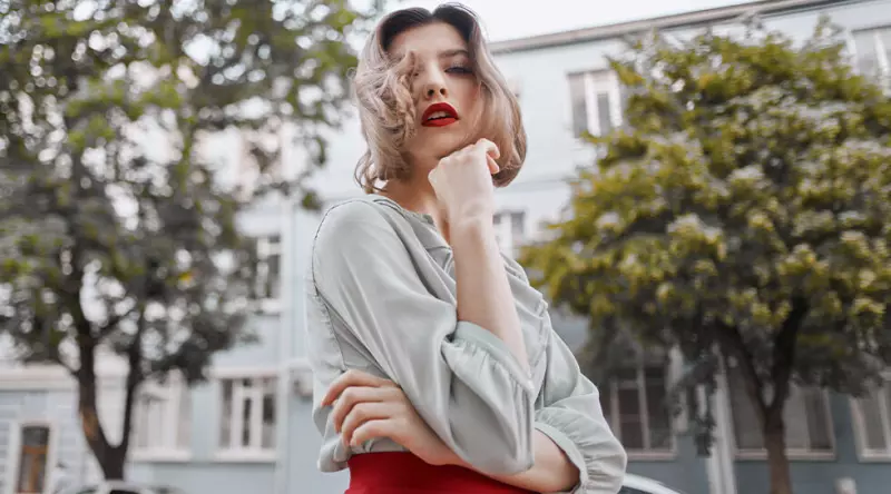 Chemises & Blouses