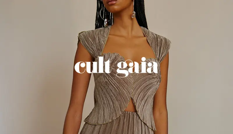 Cult Gaia