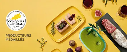 Concours général agricole