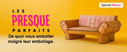 Les Presque Parfaits