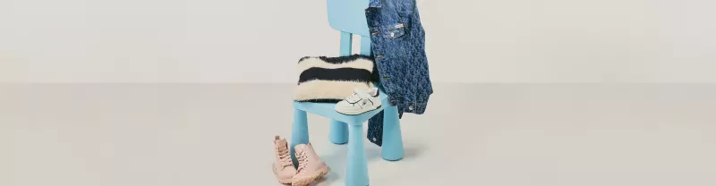 Calvin Klein + Calvin Klein Jeans - Enfant