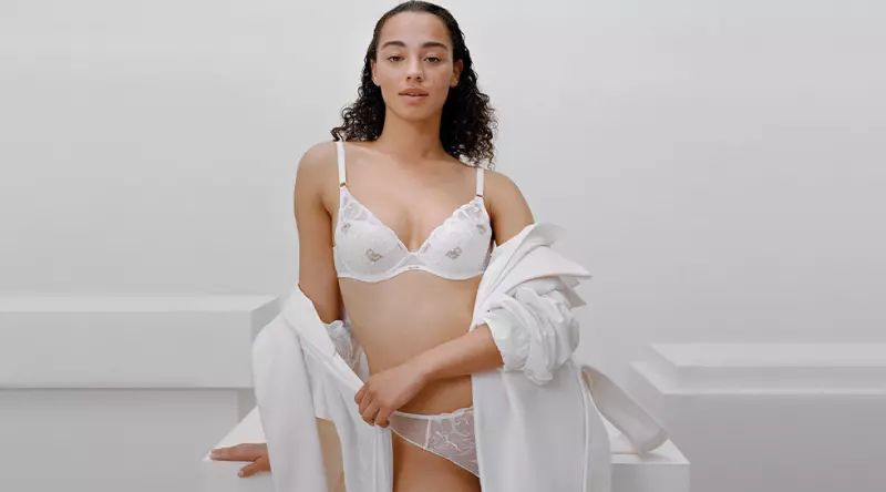 Chantelle - Passionnata - Femilet